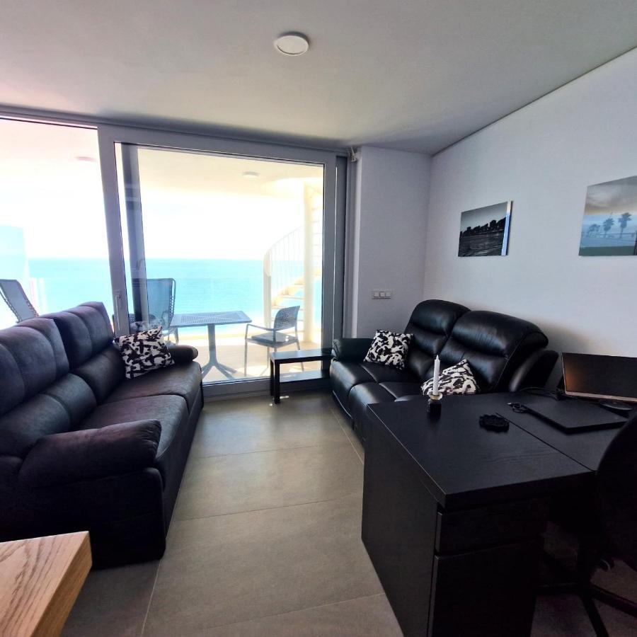 Duplex Con Vistas Impresionantes Apartment Fuengirola Exterior photo