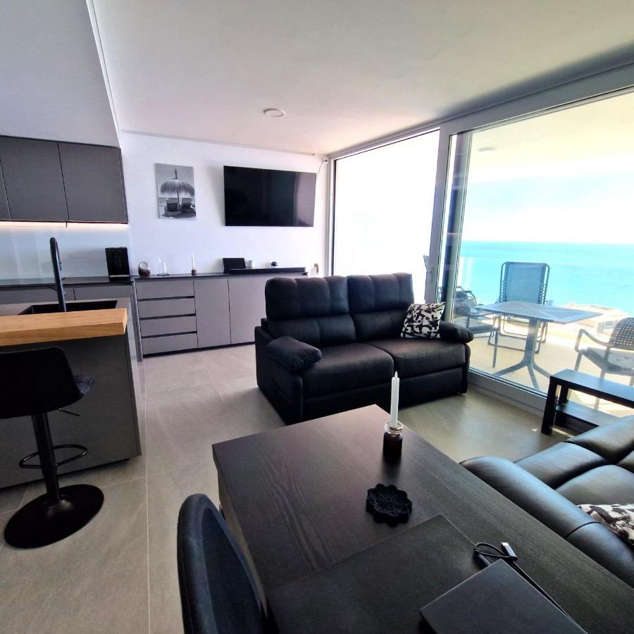 Duplex Con Vistas Impresionantes Apartment Fuengirola Exterior photo